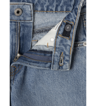 Pepe Jeans Jeans in blue loose fit