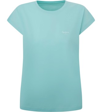 Pepe Jeans Lory grn T-shirt