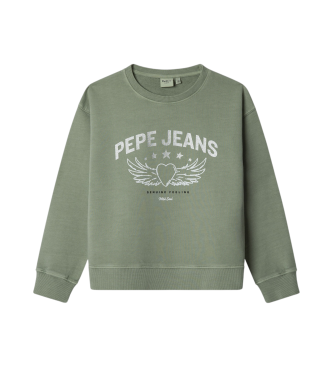 Pepe Jeans Louise Crew Sweatshirt