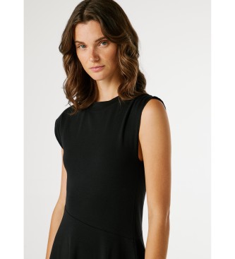 Pepe Jeans Sukienka Luisa czarna