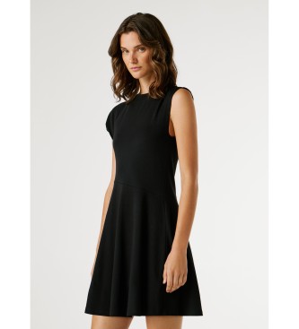 Pepe Jeans Sukienka Luisa czarna