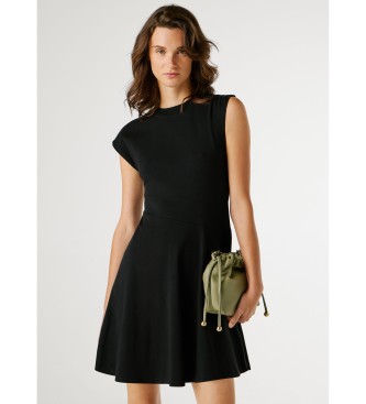 Pepe Jeans Sukienka Luisa czarna