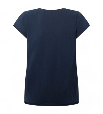 Pepe Jeans T-shirt Luna maino