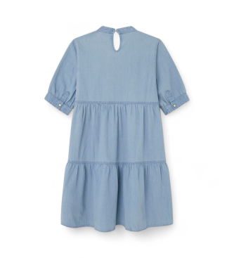 Pepe Jeans Lush dress blue