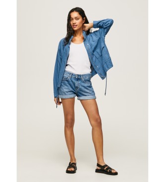 Pepe Jeans Mable shorts mrkbl