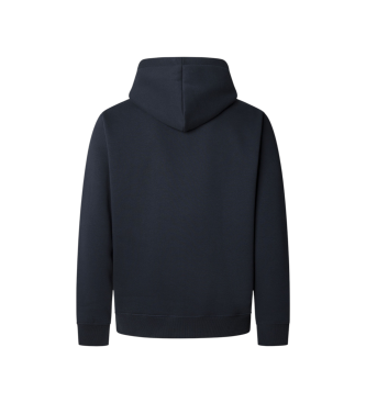 Pepe Jeans Sweatshirt Macbeth Small Logo navy