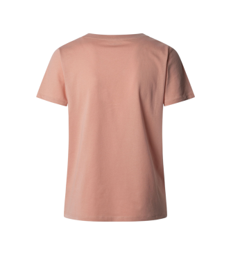 Pepe Jeans Maglietta rosa di Macy's
