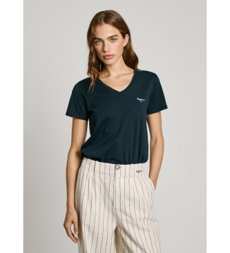 Pepe Jeans T-shirt Macy navy