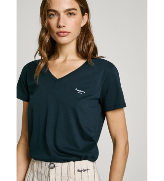 Pepe Jeans T-shirt Macy navy