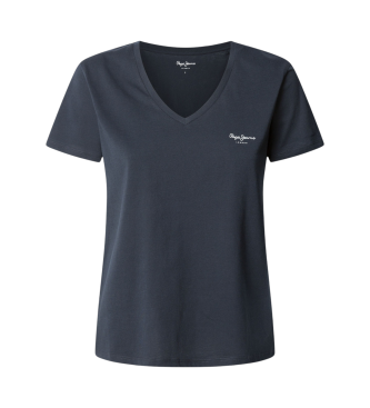 Pepe Jeans T-shirt Macy navy