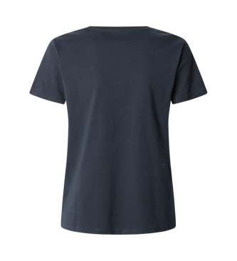 Pepe Jeans T-shirt Macy navy