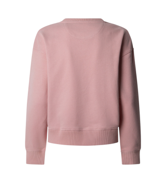 Pepe Jeans Sweatshirt Maddy rose