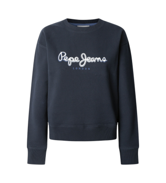 Pepe Jeans Sweatshirt Maddy navy