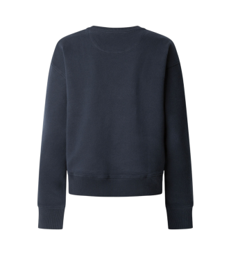 Pepe Jeans Sweatshirt Maddy navy