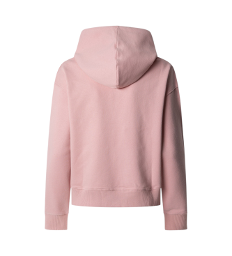 Pepe Jeans Sweatshirt Maddy rose