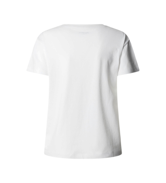 Pepe Jeans T-shirt Magina branca