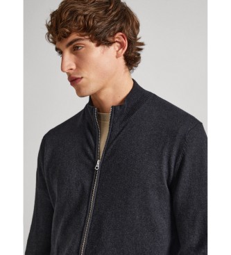 Pepe Jeans Veste Malcom noire