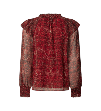 Pepe Jeans Bluse Mar rd