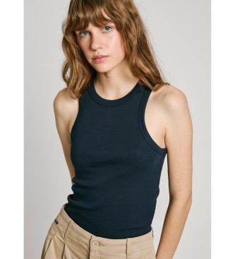 Pepe Jeans T-shirt Marian navy