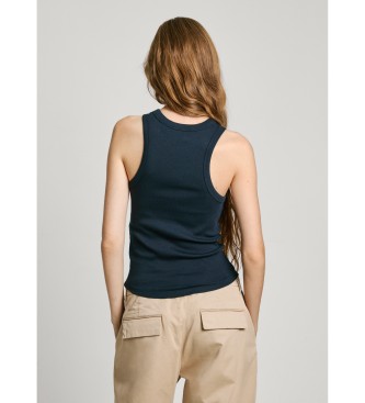 Pepe Jeans T-shirt Marian navy