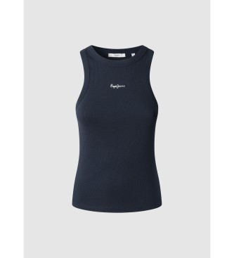 Pepe Jeans T-shirt Marian navy