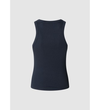 Pepe Jeans T-shirt Marian navy