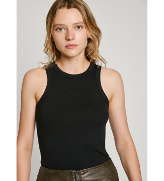 Pepe Jeans T-shirt Marian black