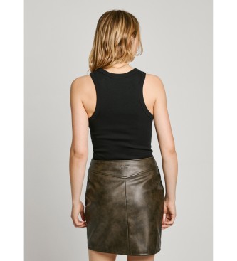 Pepe Jeans T-shirt Marian black