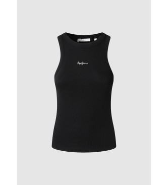 Pepe Jeans T-shirt Marian black