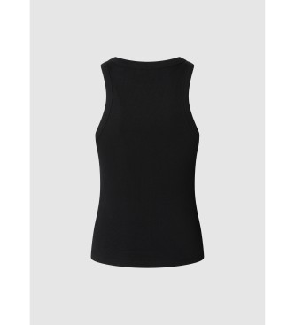 Pepe Jeans T-shirt Marian black
