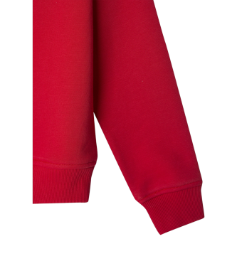 Pepe Jeans Trui Marie rood