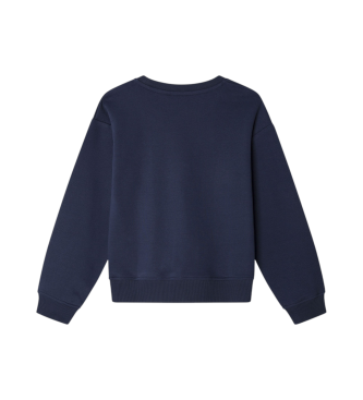 Pepe Jeans Sweatshirt Marie marinbl