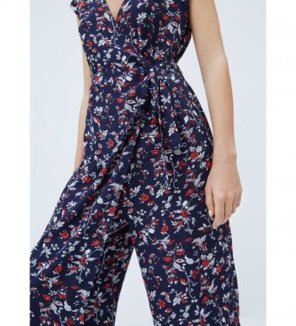 Pepe Jeans Robe florale Marla