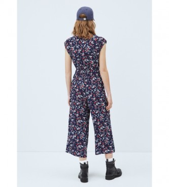 Pepe Jeans Robe florale Marla