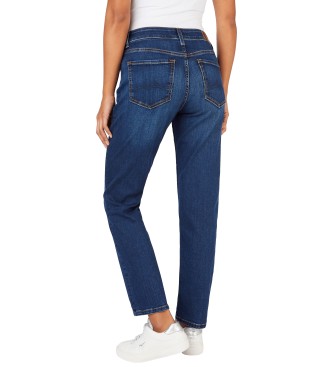 Pepe Jeans Jeans Mary blauw