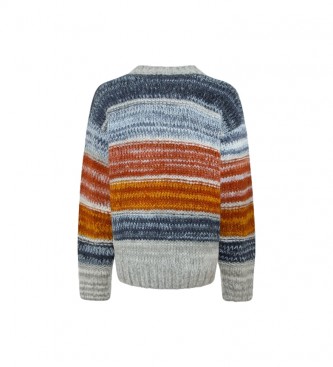 Pepe Jeans Mary mehrfarbiger Pullover