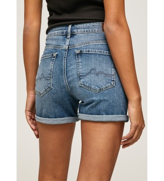 Pepe Jeans Mary Shorts bl