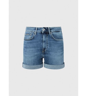 Pepe Jeans Mary Shorts bl