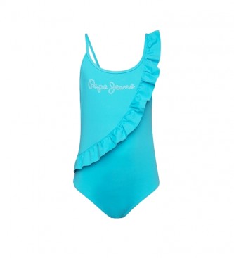Pepe Jeans Mary Swimsuit blue