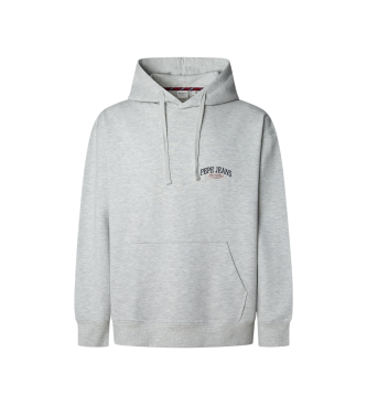 Pepe Jeans Sweatshirt Mason grey