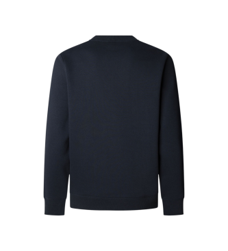 Pepe Jeans Mikina Matthew navy