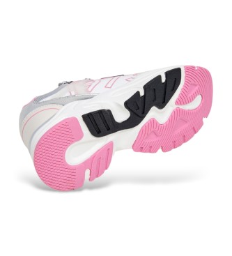 Pepe Jeans Zapatillas Mave Knit blanco