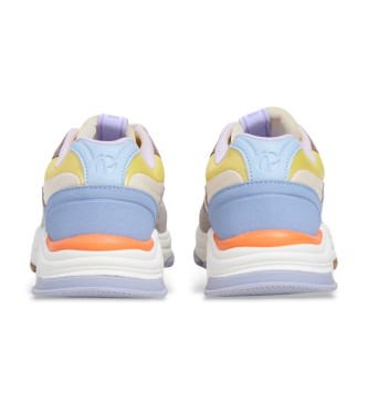 Pepe Jeans Zapatillas Mave Neon multicolor