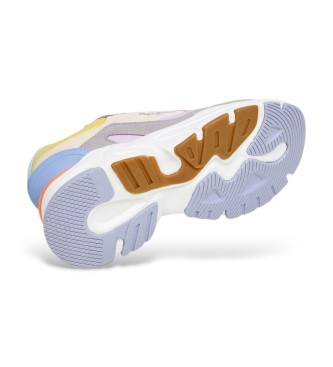 Pepe Jeans Zapatillas Mave Neon multicolor