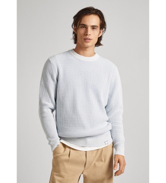 Pepe Jeans Maglione Maxwell grigio