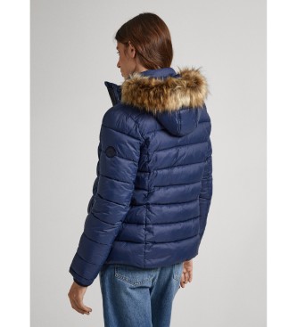 Pepe Jeans May Kurze Jacke navy