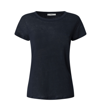 Pepe Jeans Megan kortrmet Navy T-shirt