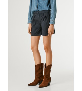 Pepe Jeans Short Vania marino