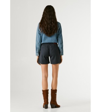 Pepe Jeans Short Vania marino