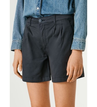 Pepe Jeans Short Vania marino